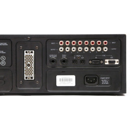 ALESIS ADAT