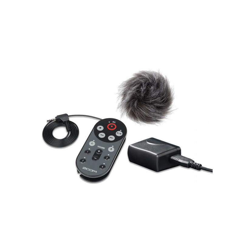 ZOOM APH-6 KIT ACCESSORI PER H6