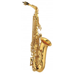 YAMAHA YAS 82Z - SAX CONTRALTO SERIE CUSTOM