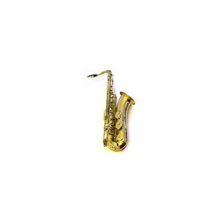 FLORET TNSX100 SAX TENORE LACCATO ASTUCCIO DELUXE