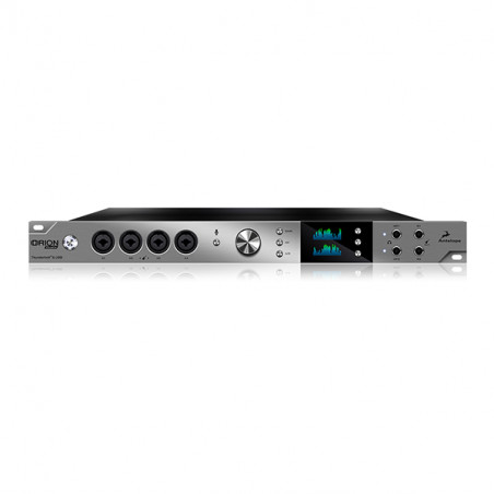 ANTELOPE ORION STUDIO AUDIO INTERFACE