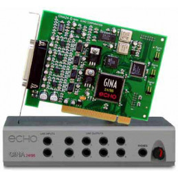 ECHO GINA 24