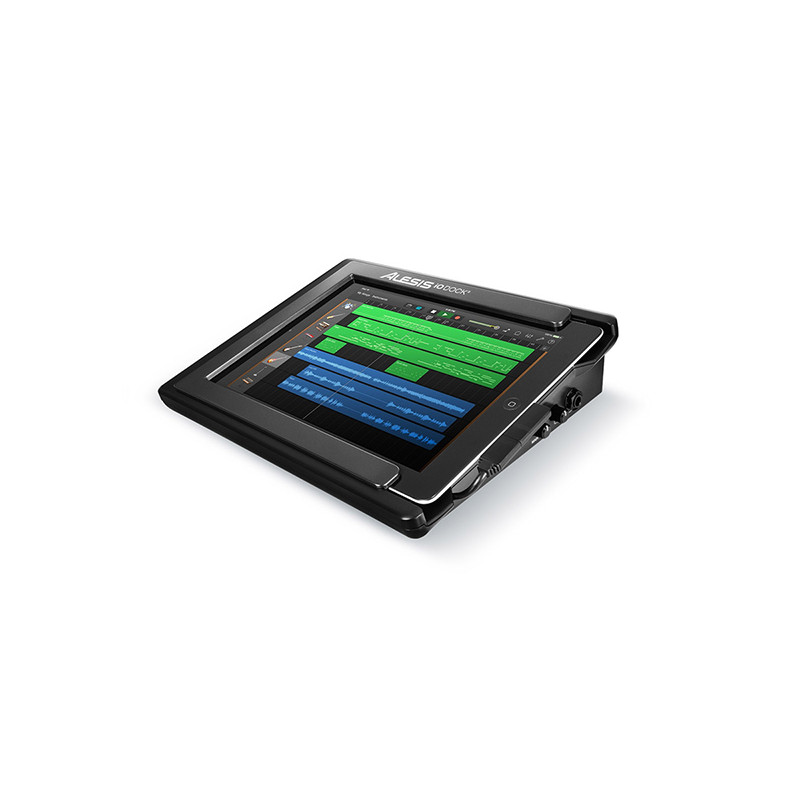 ALESIS IO DOCK II INTERFACCIA AUDIO/MIDI 24BIT PER IPAD