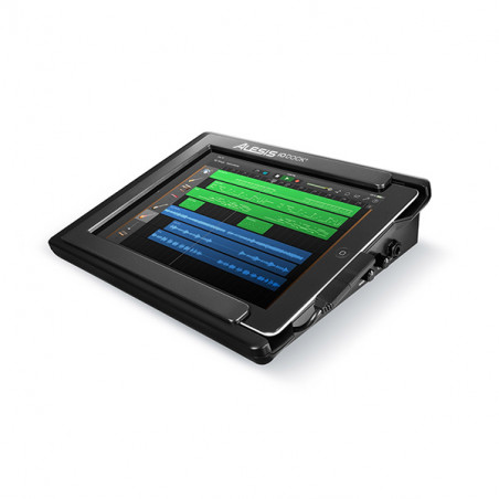 ALESIS IO DOCK II INTERFACCIA AUDIO/MIDI 24BIT PER IPAD