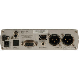 APOGEE MINIDAC USB