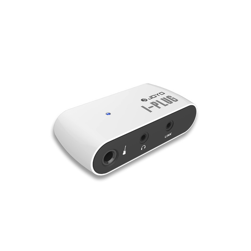 JOYO I-PLUG PORTABLE AUDIO PORTS