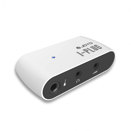 JOYO I-PLUG INTERFACCIA AUDIO PER CHITARRA/BASSO PER IOS/ANDROID