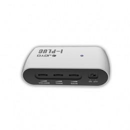 JOYO I-PLUG PORTABLE AUDIO PORTS