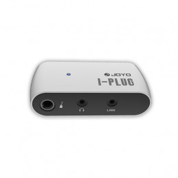 JOYO I-PLUG PORTABLE AUDIO PORTS