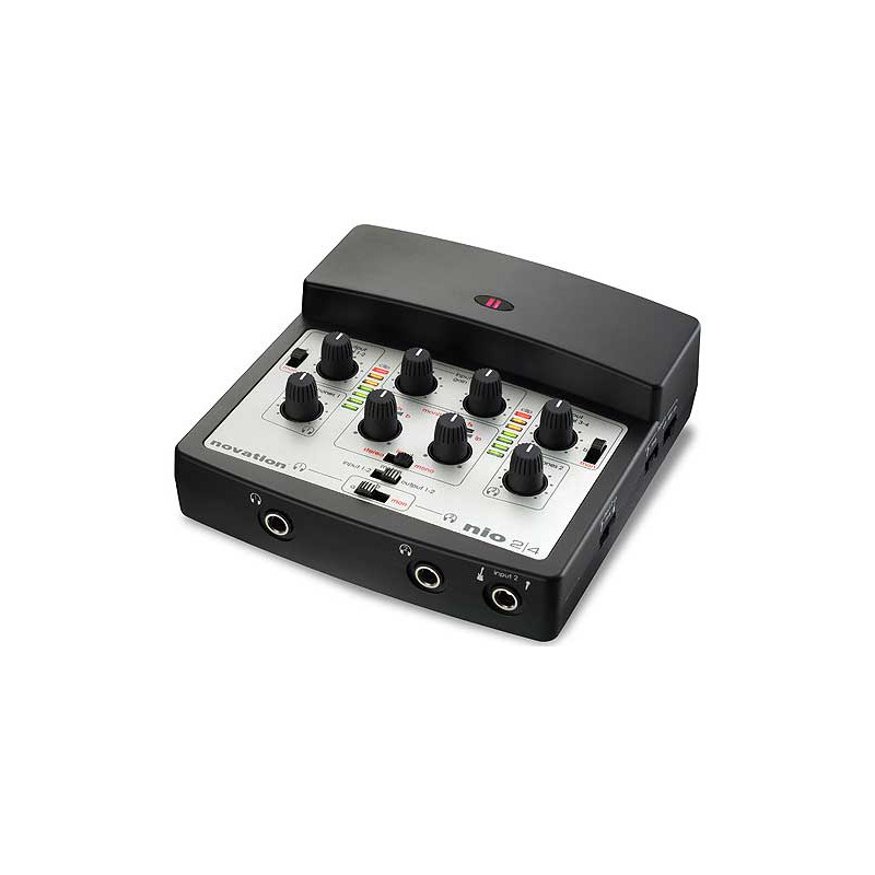 NOVATION NIO 24