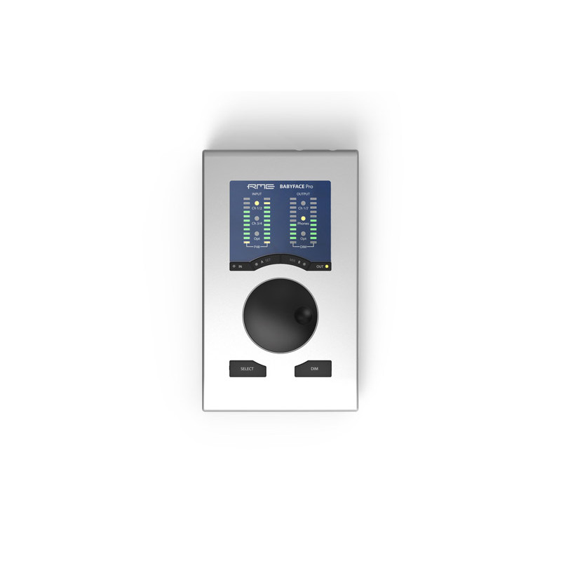 RME BABYFACE PRO INTERFACCIA AUDIO