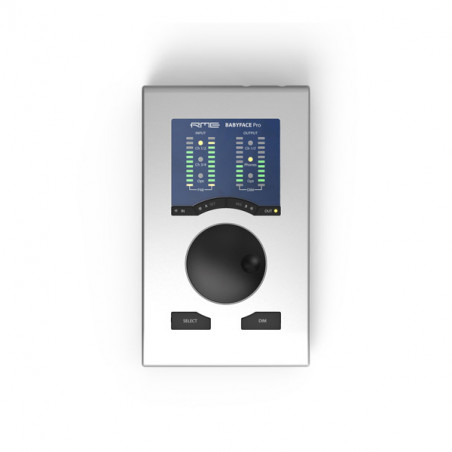 RME BABYFACE PRO FS - INTERFACCIA AUDIO USB