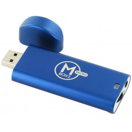 DIGIDESIGN MBOX2 MICRO