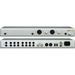 ECHO AUDIOFIRE 8