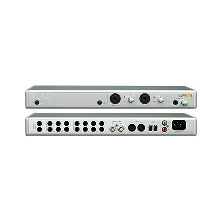 ECHO AUDIOFIRE 8