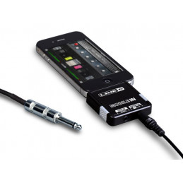 LINE6 MOBILE IN INTERFACCIA PER I-PHONE/I-PAD