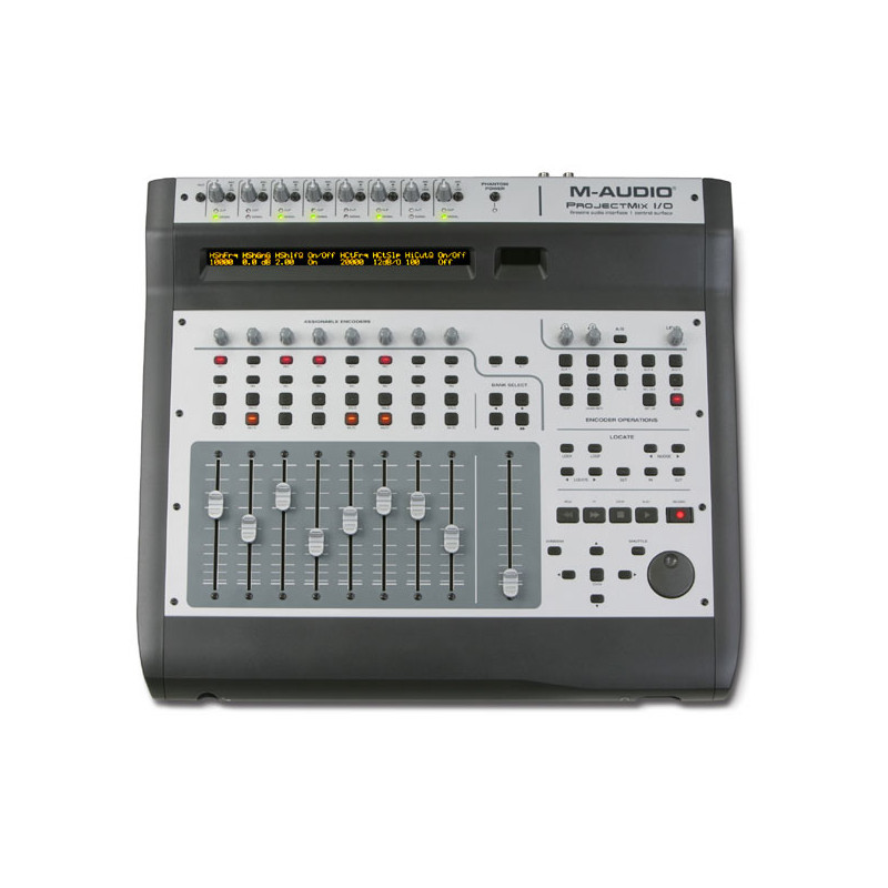 M-AUDIO PROJECTMIX I/O