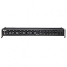 TASCAM US16X08 INTERFACCIA AUDIO MIDI/USB