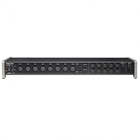 TASCAM US-16x08 INTERFACCIA AUDIO MIDI/USB