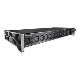 TASCAM US16X08 INTERFACCIA AUDIO MIDI/USB