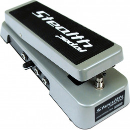 IK MULTIMEDIA STEALTH PEDAL