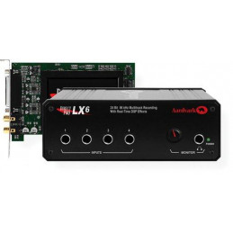 AARDWARK DIRECT PRO LX6