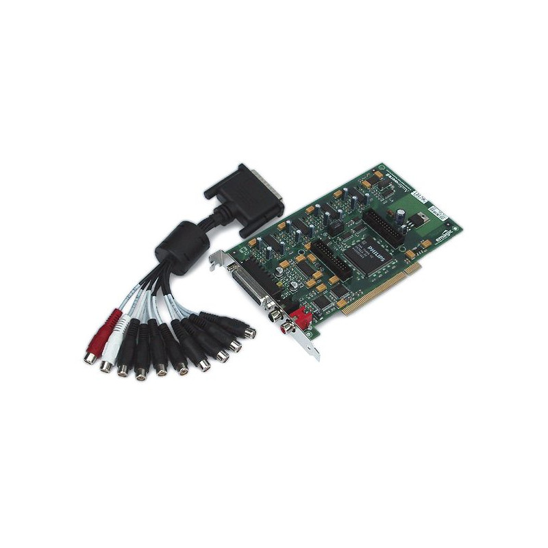EMAGIC AUDIOWERK 8