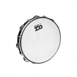 DADI MT6122A TAMBURELLO 12" CON TIRANTI - COLORATI