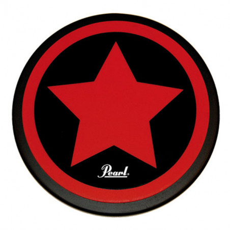 PEARL PDR-08SP PAD ALLENATORE 8"