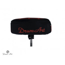 DRUM ART SOFT THRONE CUSCINO IN GEL