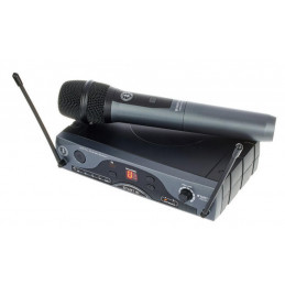 ANT START 16 HDM RADIOMICROFONO A MANO UHF