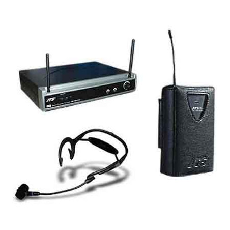 JTS HEADSET US901D+PT950B+CX504