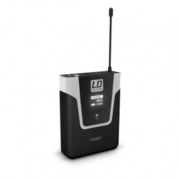 LD SYSTEMS U508BP TRASMETTITORE BODYPACK