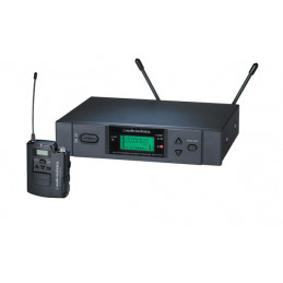 AUDIO TECNHICA ATW-3110A EX