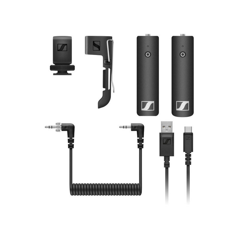 SENNHEISER XSW-D PORTABLE BASE SET