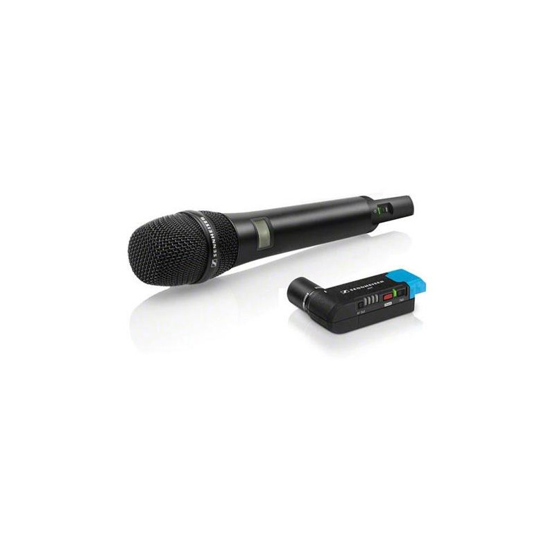 SENNHEISER AVX 835 SET 3 EU