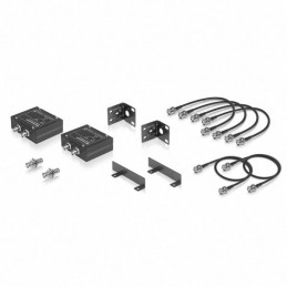 SENNHEISER GAM2 RACK KIT FOR 2 XSW RECEIVER