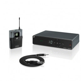 SENNHEISER XSW 1-CL1-A WIRELESS SYSTEM INSTRUMENT