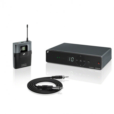 SENNHEISER XSW 1-CI1