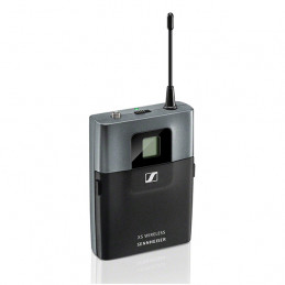 SENNHEISER XSW 1-CL1-A WIRELESS SYSTEM INSTRUMENT