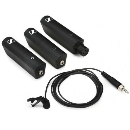 SENNHEISER XSW-D PORTABLE ENG SET