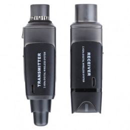 XVIVE U3 WIRELESS MICROPHONE SYSTEM