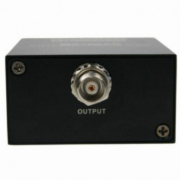 LD SYSTEMS WS 100 AB AMPLIFICATORE D'ANTENNA