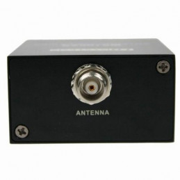 LD SYSTEMS WS 100 AB AMPLIFICATORE D'ANTENNA
