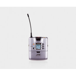 JTS UF-20TB TRASMETTITORE BODYPACK UHF