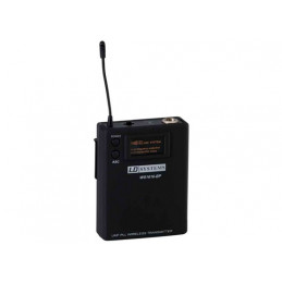 LD SYSTEMS WS1616BP SWEET SIXTEEN - BELT PACK TRANSMITTER