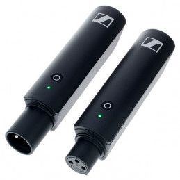 SENNHEISER XSW-D XLR BASE SET