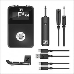 SENNHEISER XDW-D PEDALBOARD SET