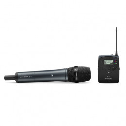 SENNHEISER EW 135P G4 WIRELESS BROADCAST SYSTEM