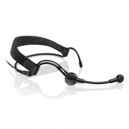 SENNHEISER XSW 2-ME3 WIRELESS HEADSET SYSTEM B RANGE